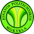 JPM logo